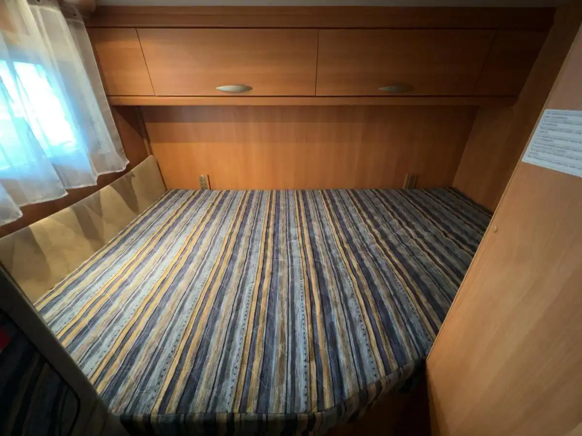 CHAUSSON Flash 07 - Ansicht 11